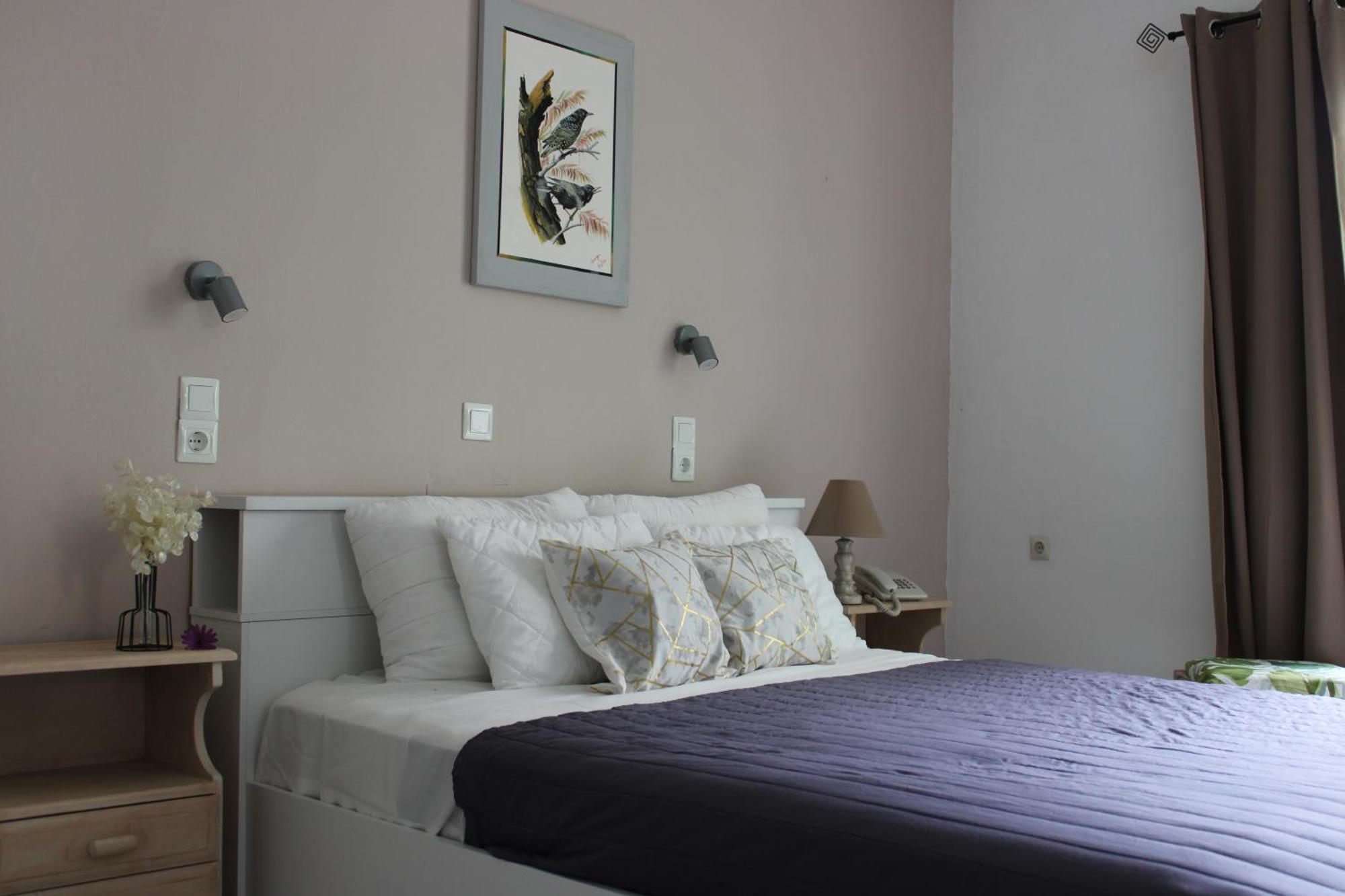Tropicana Inn Nydri  Luaran gambar